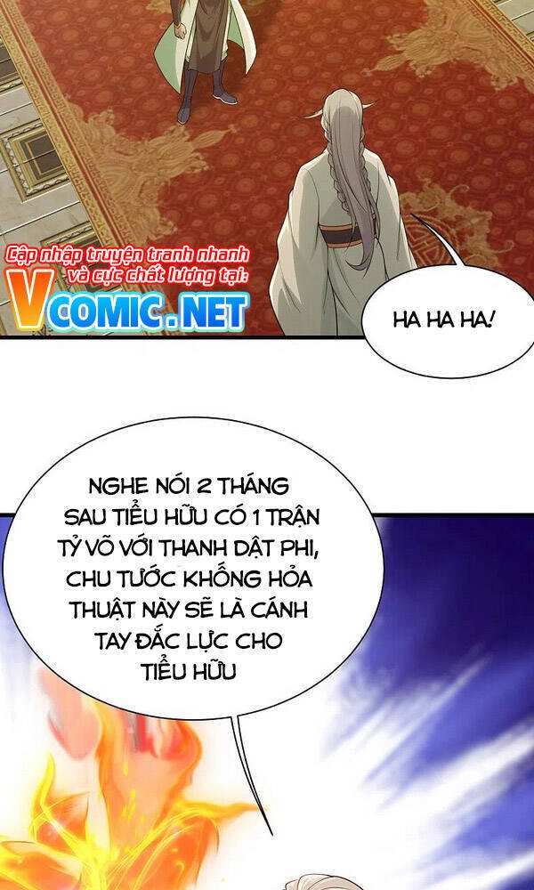 Cái Thế Đế Tôn Chapter 195 - 32