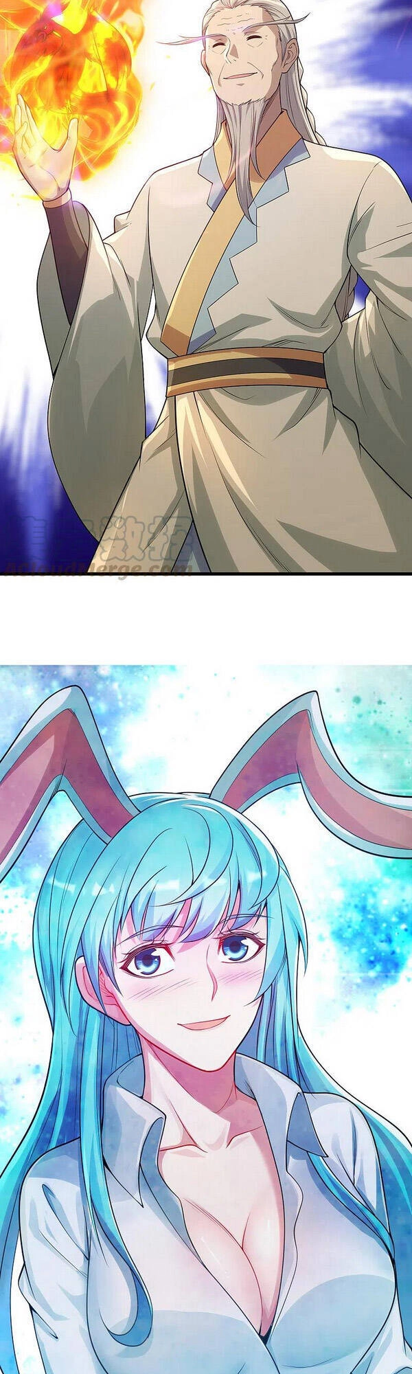 Cái Thế Đế Tôn Chapter 195 - 33