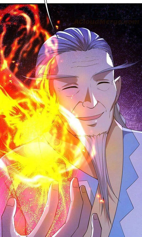 Cái Thế Đế Tôn Chapter 197 - 2