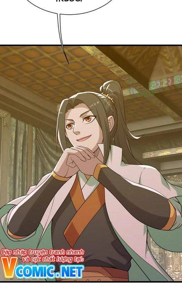 Cái Thế Đế Tôn Chapter 197 - 4