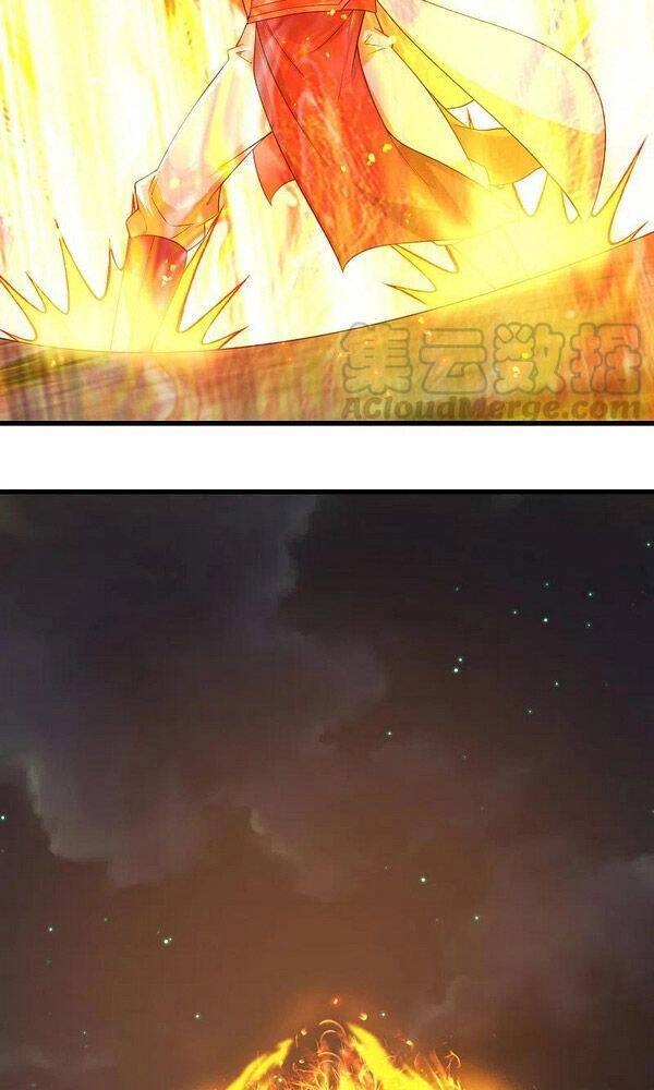 Cái Thế Đế Tôn Chapter 197 - 10