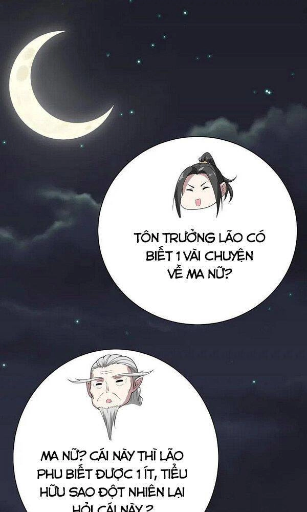 Cái Thế Đế Tôn Chapter 197 - 18