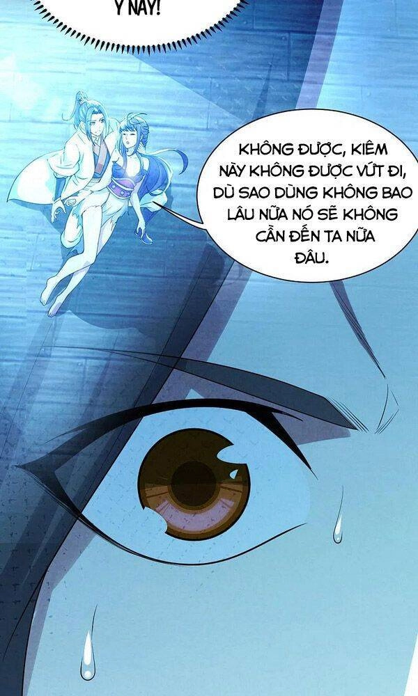 Cái Thế Đế Tôn Chapter 197 - 22