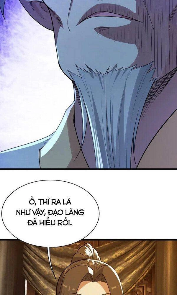 Cái Thế Đế Tôn Chapter 197 - 24