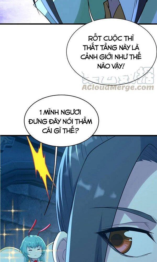 Cái Thế Đế Tôn Chapter 197 - 30