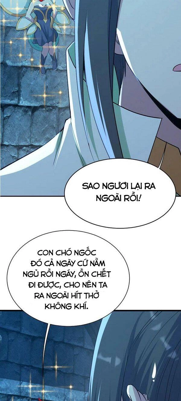 Cái Thế Đế Tôn Chapter 197 - 31