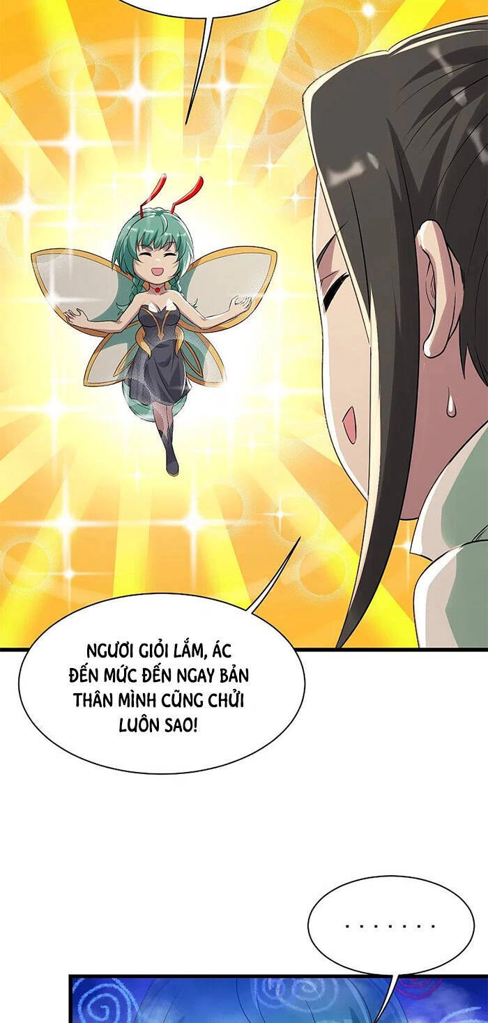 Cái Thế Đế Tôn Chapter 198 - 2