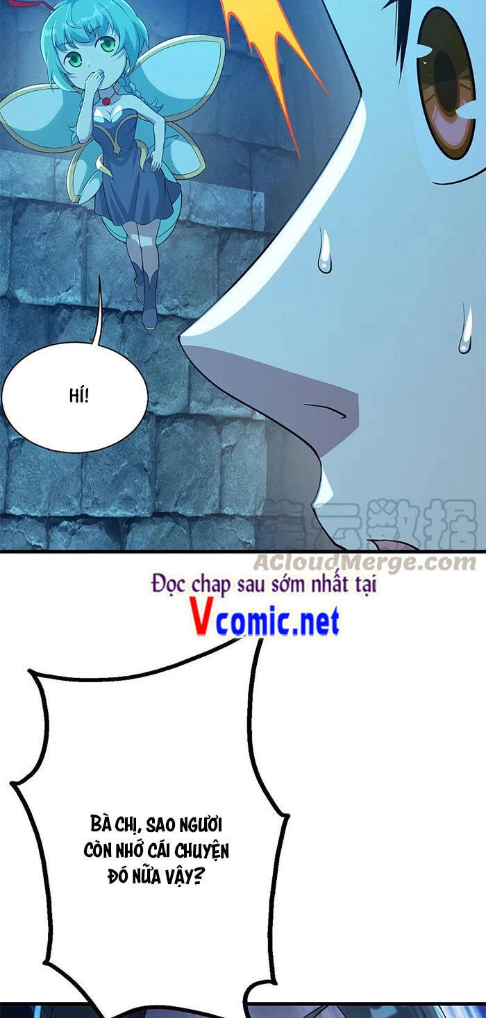 Cái Thế Đế Tôn Chapter 198 - 6