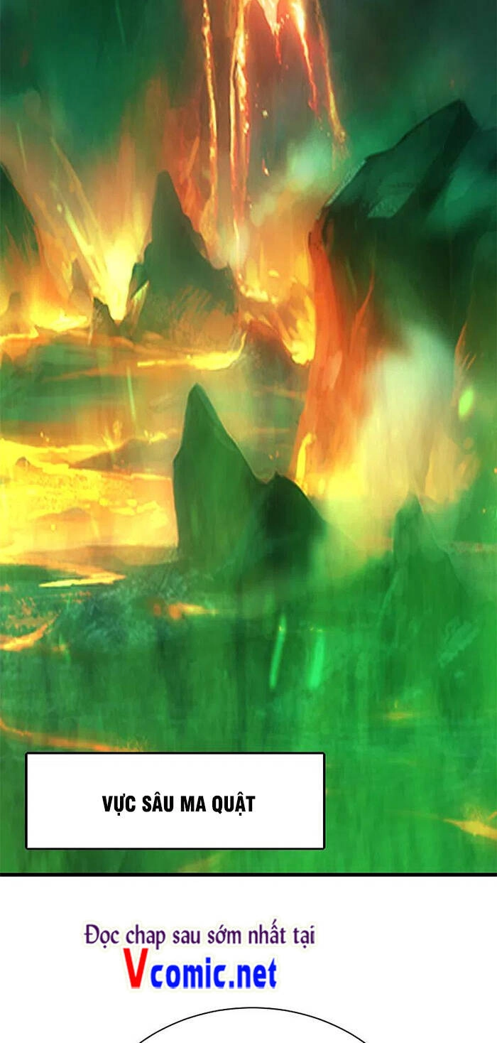 Cái Thế Đế Tôn Chapter 198 - 10