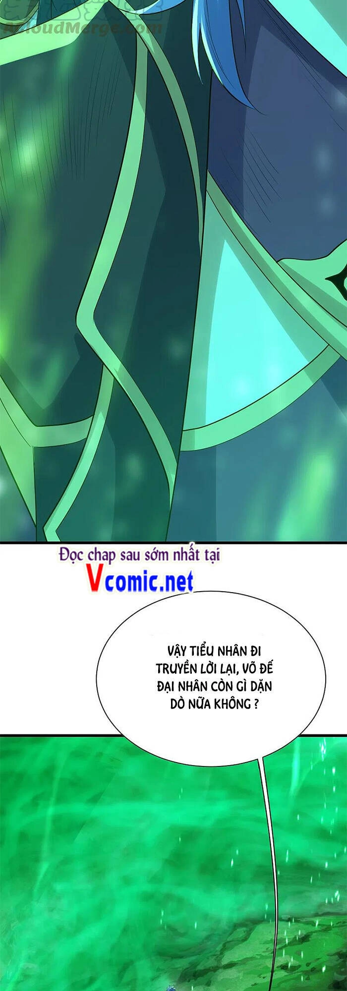 Cái Thế Đế Tôn Chapter 198 - 13