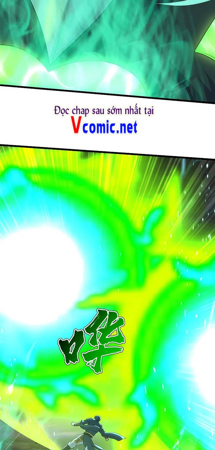 Cái Thế Đế Tôn Chapter 198 - 22