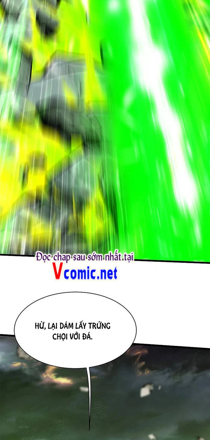 Cái Thế Đế Tôn Chapter 198 - 26