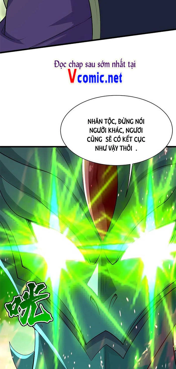 Cái Thế Đế Tôn Chapter 198 - 28