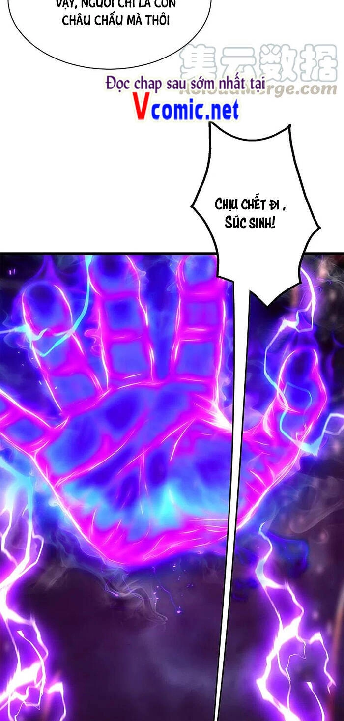 Cái Thế Đế Tôn Chapter 198 - 30