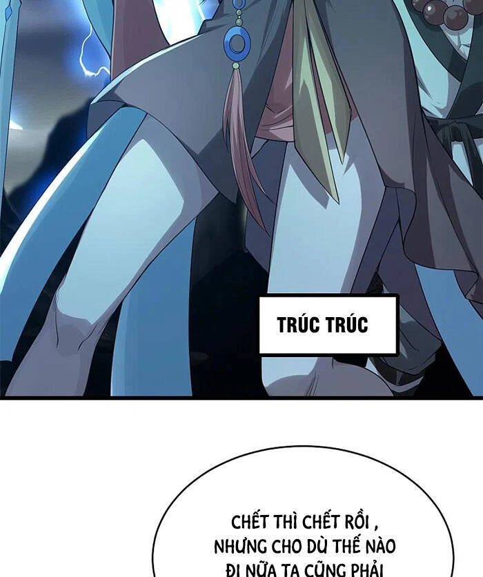 Cái Thế Đế Tôn Chapter 199 - 10