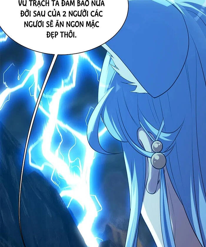 Cái Thế Đế Tôn Chapter 199 - 12