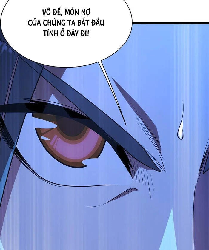 Cái Thế Đế Tôn Chapter 199 - 22