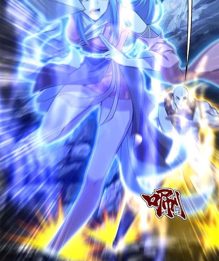 Cái Thế Đế Tôn Chapter 199 - 24