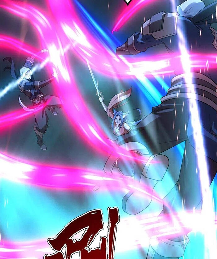 Cái Thế Đế Tôn Chapter 199 - 26