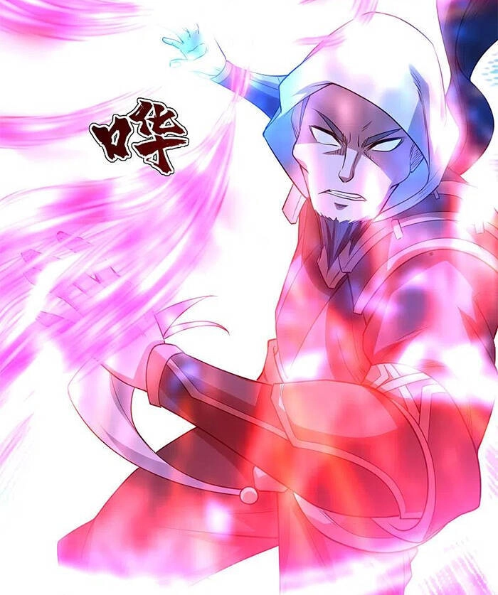 Cái Thế Đế Tôn Chapter 199 - 28