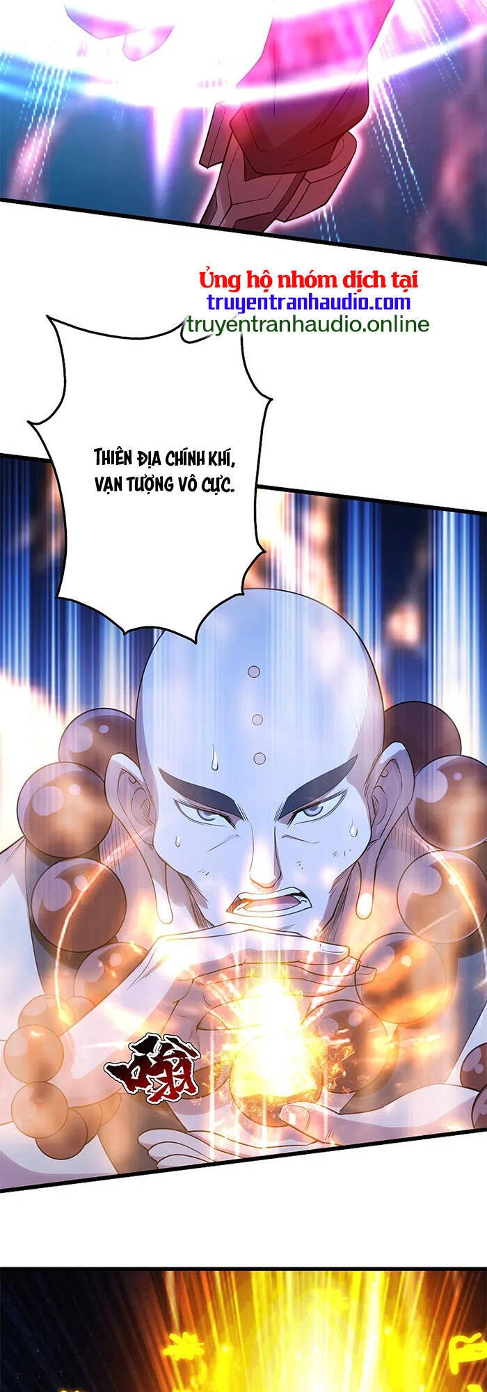 Cái Thế Đế Tôn Chapter 199 - 29