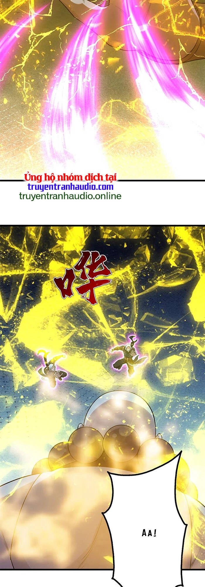 Cái Thế Đế Tôn Chapter 199 - 35