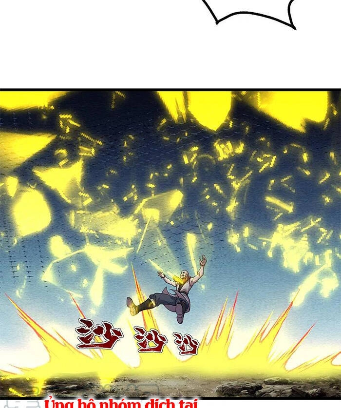 Cái Thế Đế Tôn Chapter 199 - 36