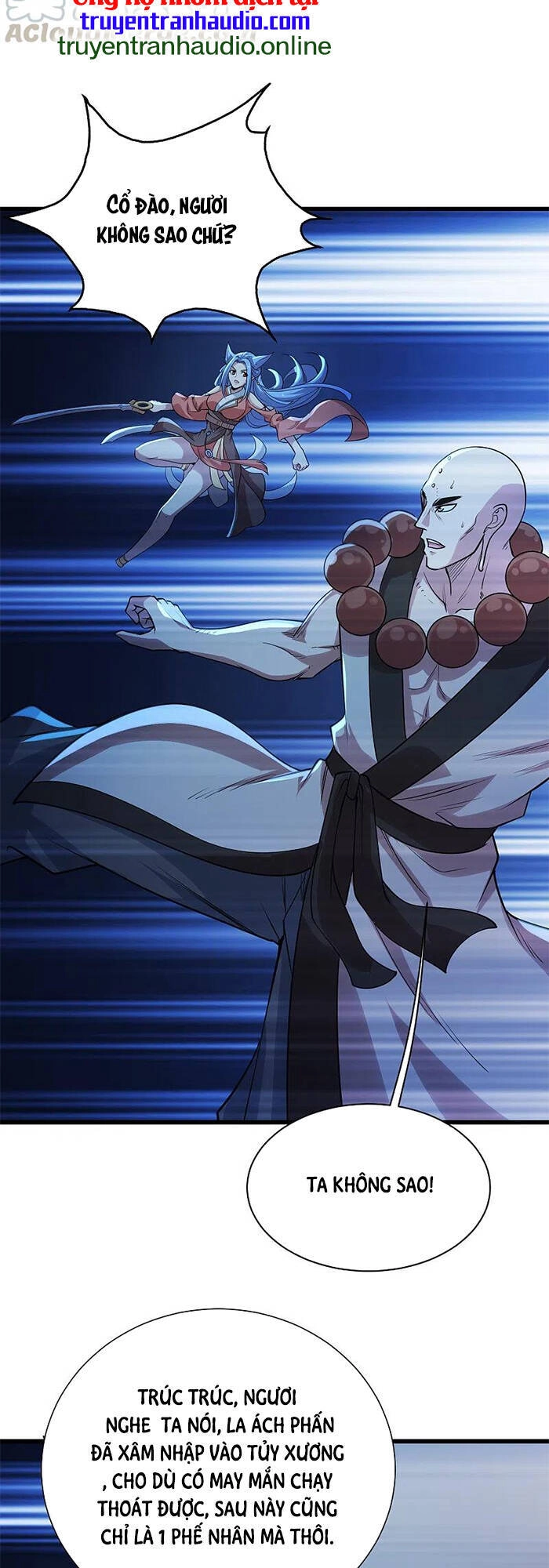 Cái Thế Đế Tôn Chapter 199 - 37