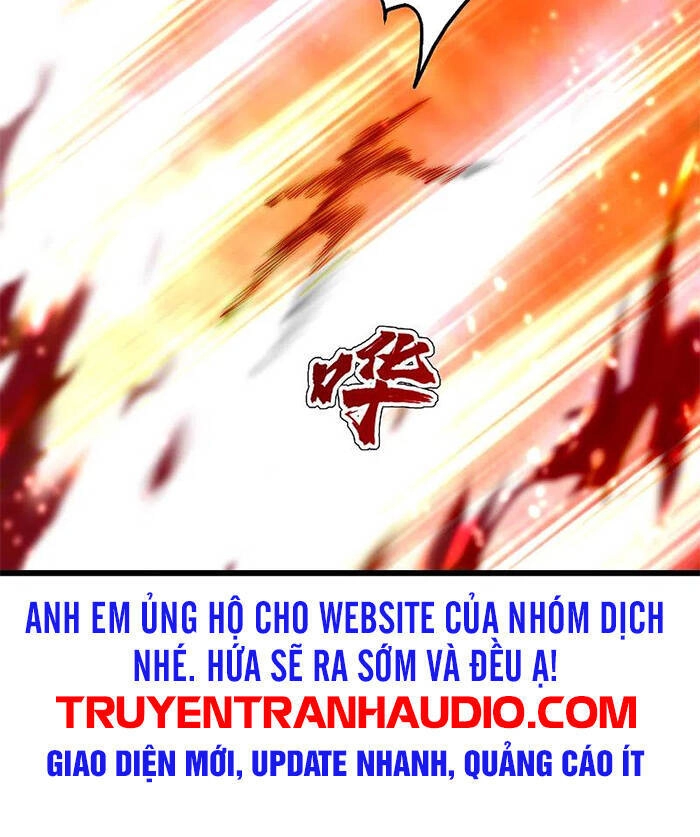 Cái Thế Đế Tôn Chapter 199 - 48