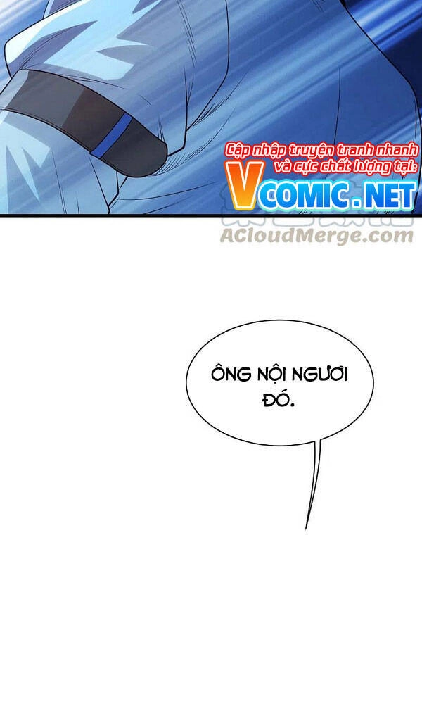 Cái Thế Đế Tôn Chapter 200 - 2