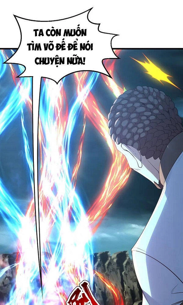 Cái Thế Đế Tôn Chapter 200 - 6