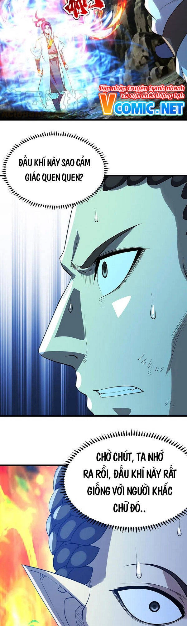 Cái Thế Đế Tôn Chapter 200 - 7