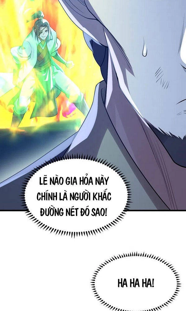 Cái Thế Đế Tôn Chapter 200 - 8