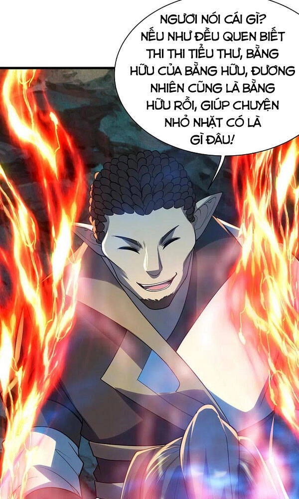 Cái Thế Đế Tôn Chapter 200 - 14