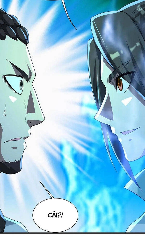 Cái Thế Đế Tôn Chapter 200 - 16