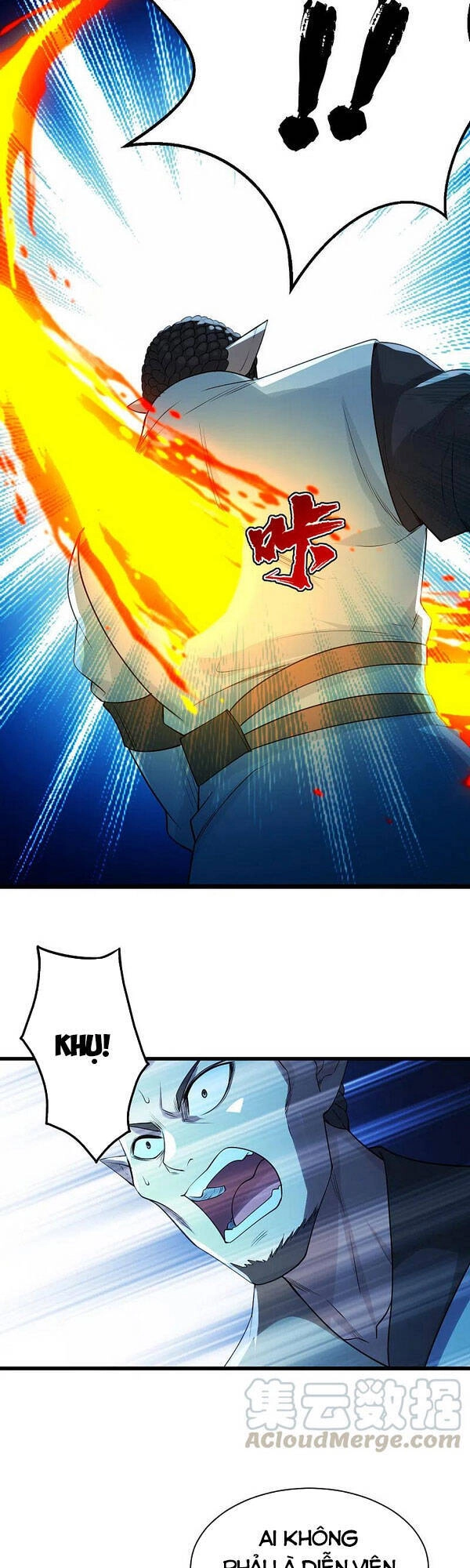 Cái Thế Đế Tôn Chapter 200 - 19