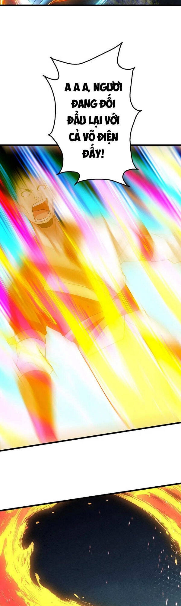 Cái Thế Đế Tôn Chapter 200 - 23