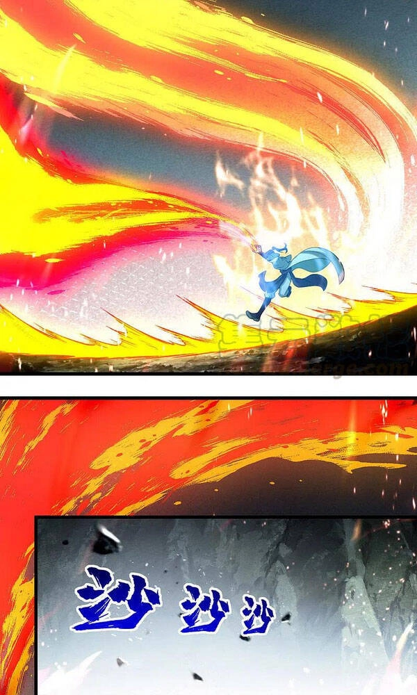 Cái Thế Đế Tôn Chapter 200 - 24