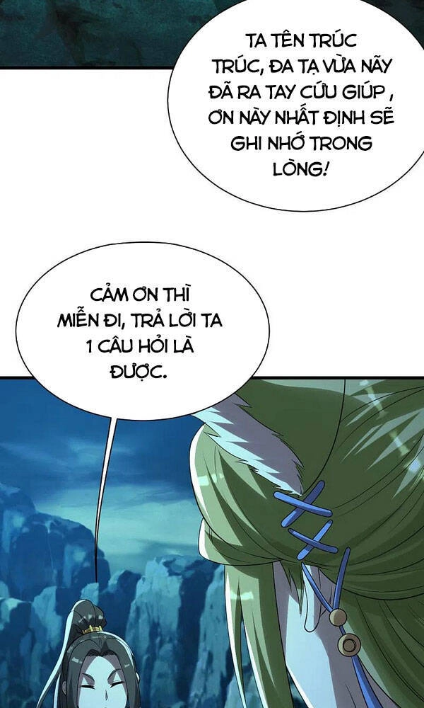 Cái Thế Đế Tôn Chapter 200 - 28