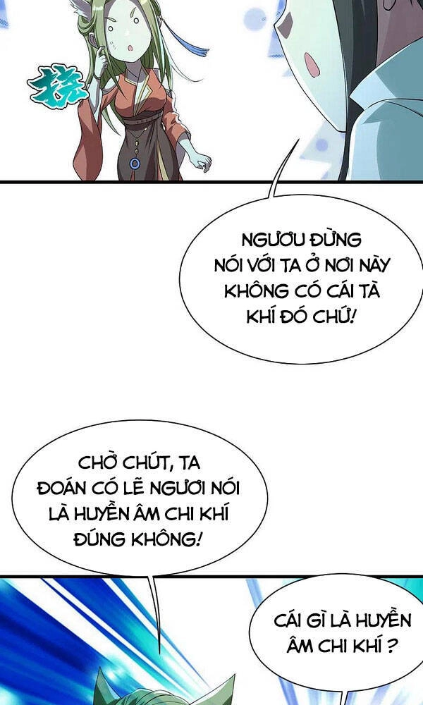 Cái Thế Đế Tôn Chapter 200 - 30