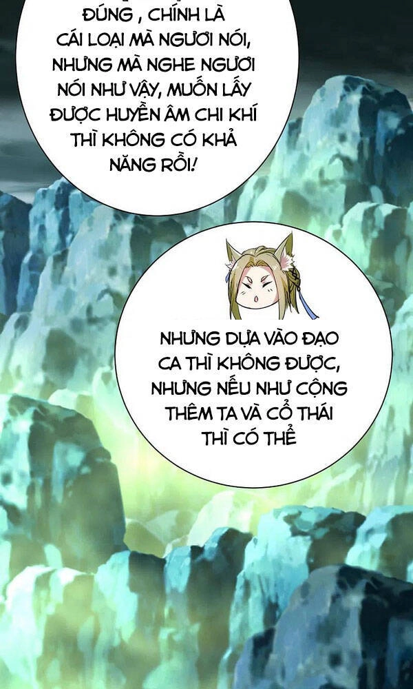 Cái Thế Đế Tôn Chapter 200 - 32