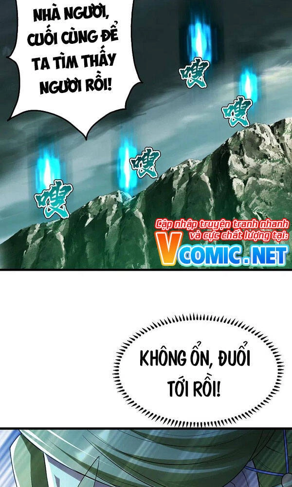 Cái Thế Đế Tôn Chapter 200 - 34