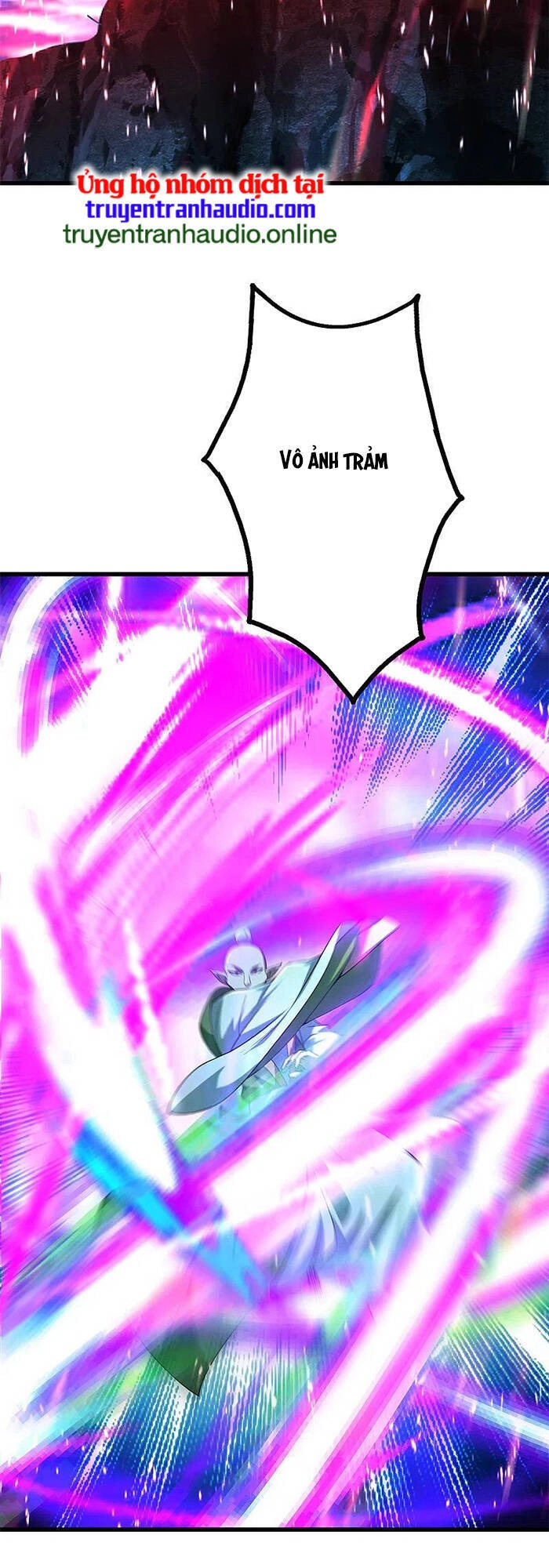 Cái Thế Đế Tôn Chapter 202 - 5