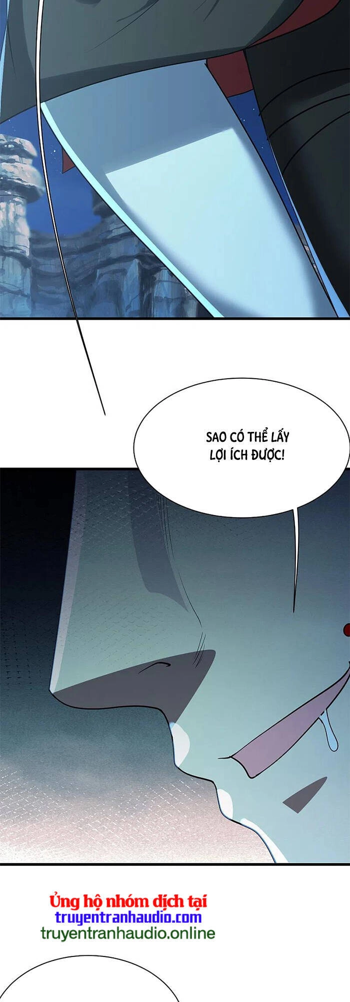 Cái Thế Đế Tôn Chapter 202 - 13