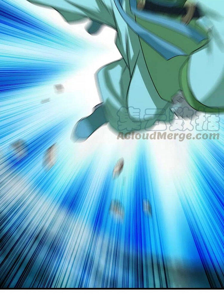 Cái Thế Đế Tôn Chapter 203 - 6