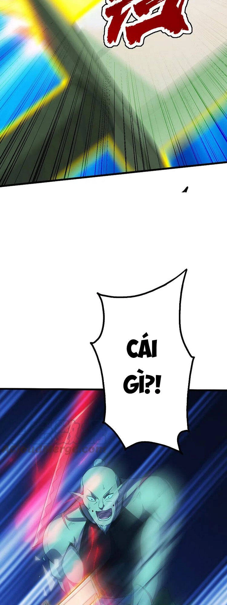 Cái Thế Đế Tôn Chapter 203 - 13