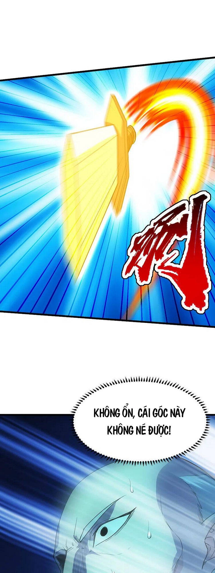 Cái Thế Đế Tôn Chapter 203 - 15