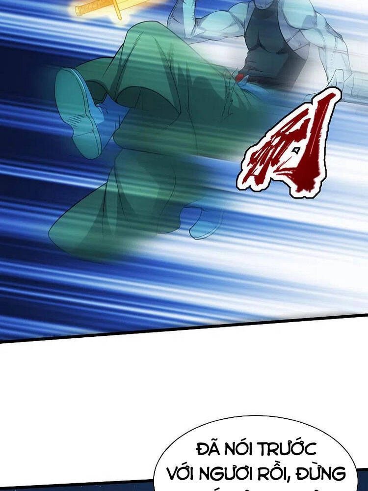 Cái Thế Đế Tôn Chapter 203 - 18