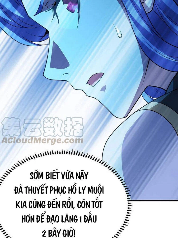 Cái Thế Đế Tôn Chapter 203 - 25