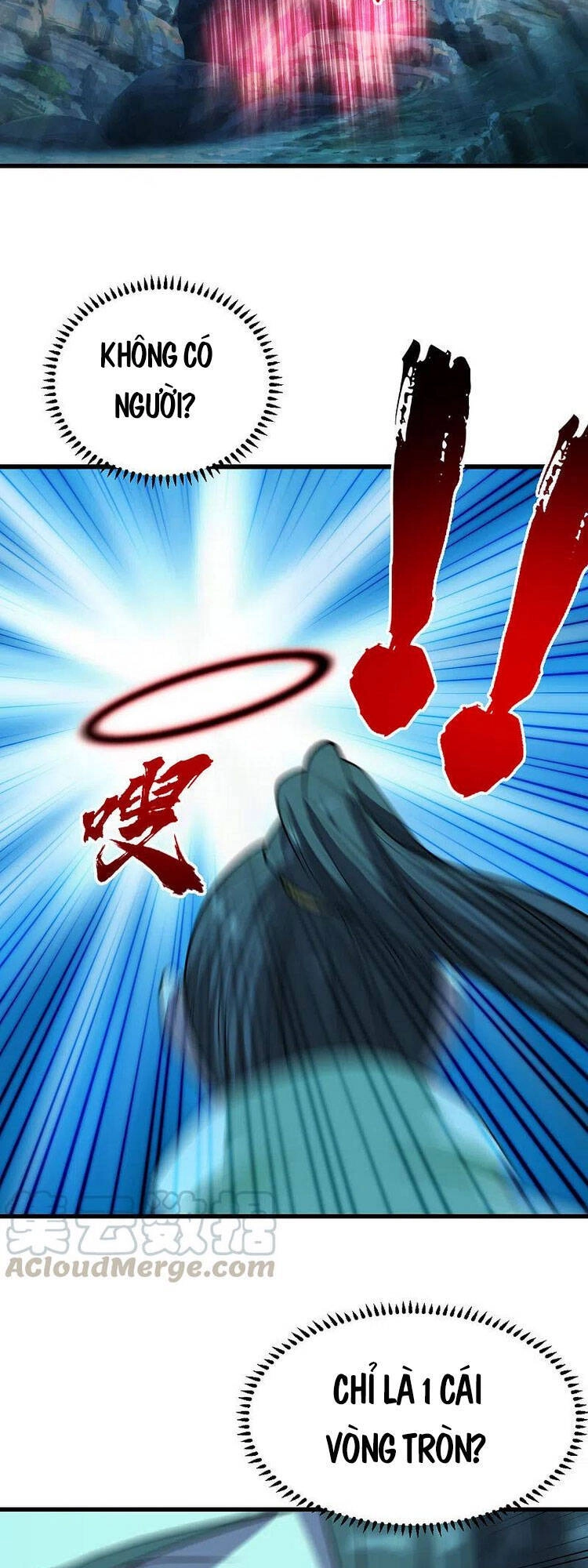 Cái Thế Đế Tôn Chapter 203 - 30